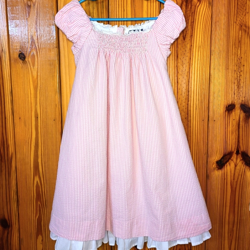 Ralph Lauren girls dress| Size 6
